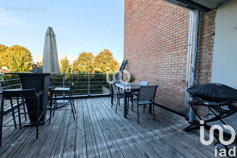 Photo 5 - Maison à LENS