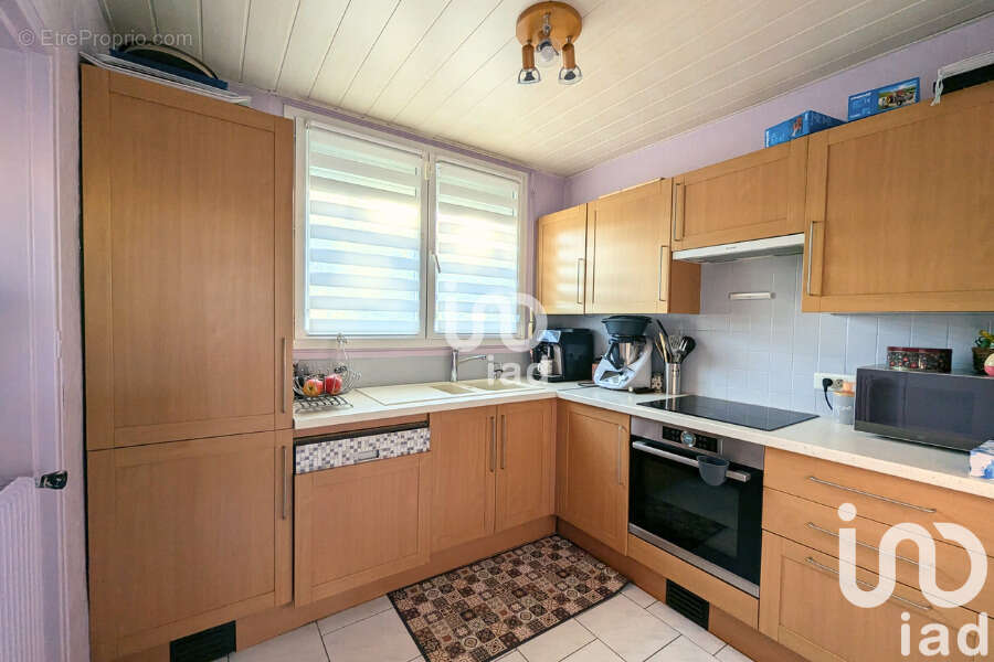 Photo 6 - Maison à LENS