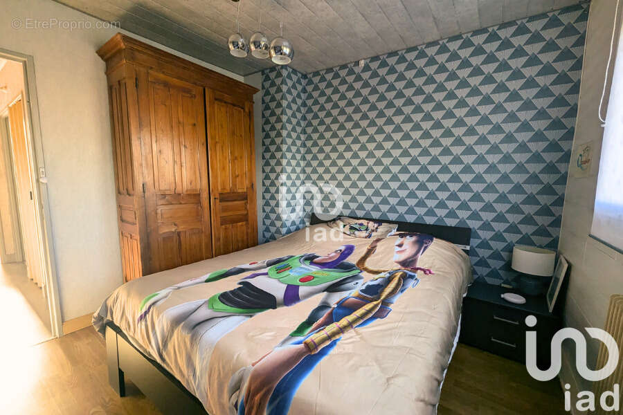 Photo 9 - Maison à LENS