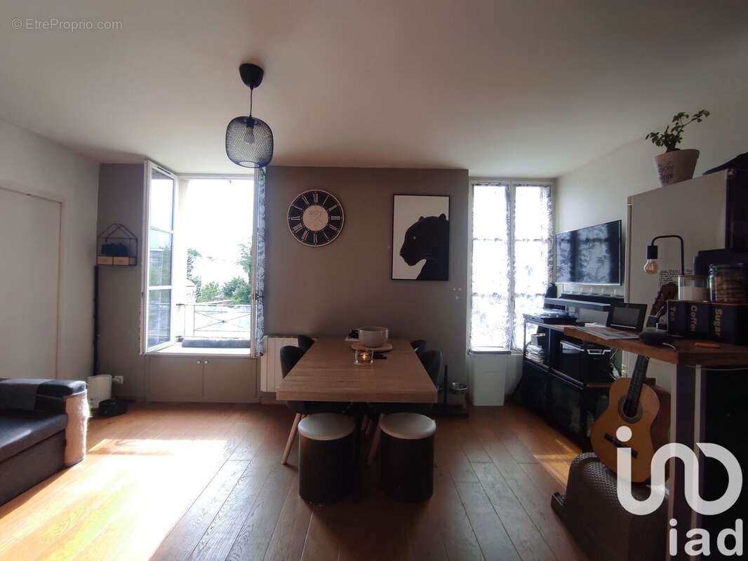 Photo 2 - Appartement à NANGIS