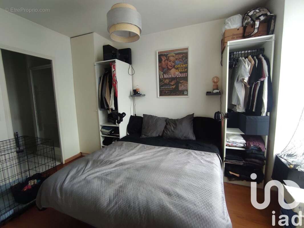 Photo 4 - Appartement à NANGIS