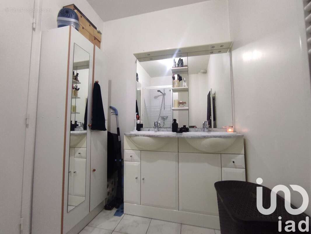 Photo 5 - Appartement à NANGIS