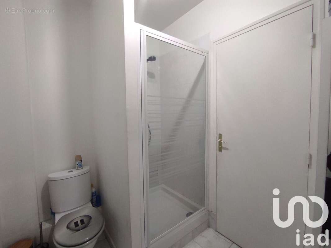 Photo 6 - Appartement à NANGIS