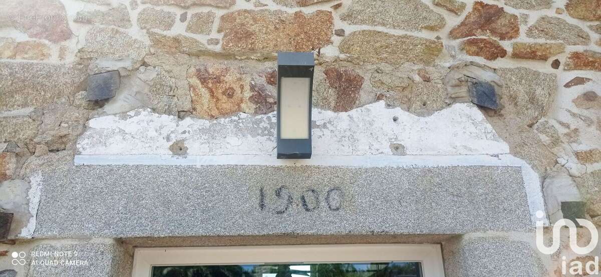 Photo 2 - Maison à LE JUCH