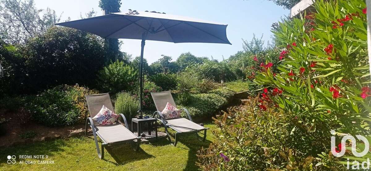 Photo 3 - Maison à LE JUCH