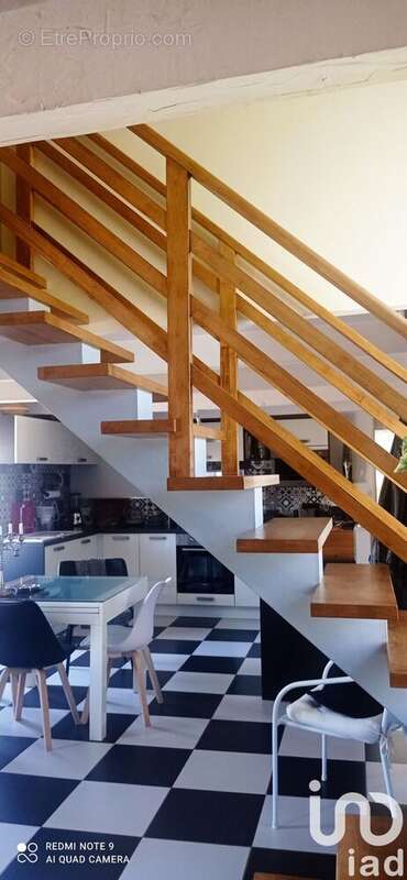 Photo 4 - Maison à LE JUCH