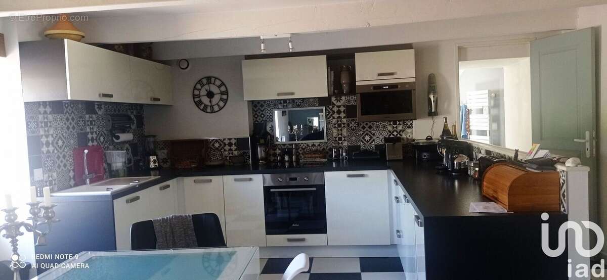 Photo 6 - Maison à LE JUCH