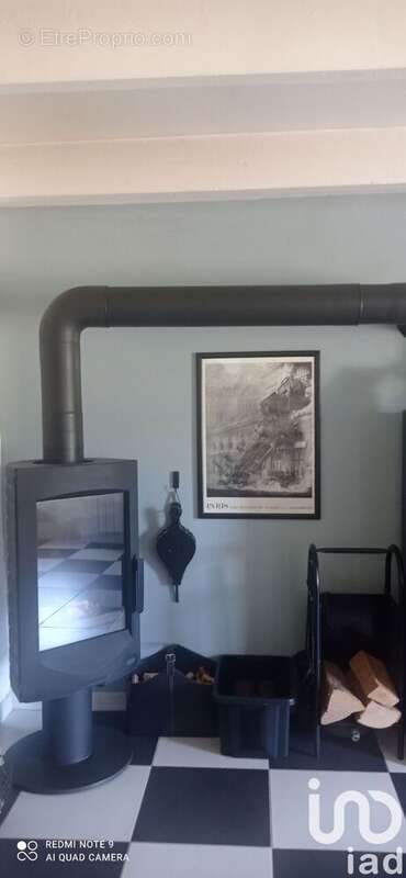 Photo 7 - Maison à LE JUCH