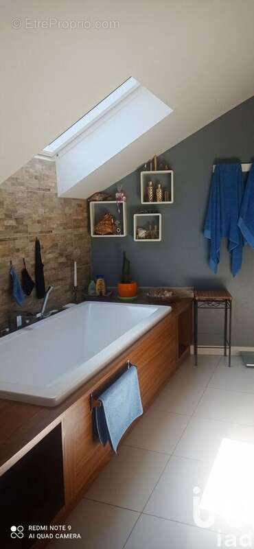 Photo 8 - Maison à LE JUCH