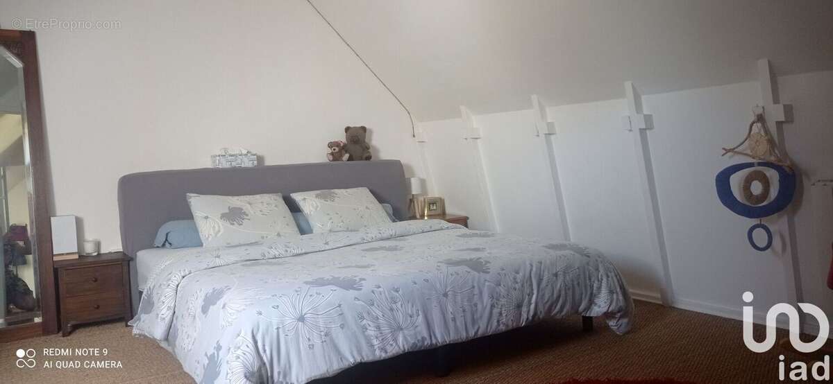 Photo 9 - Maison à LE JUCH