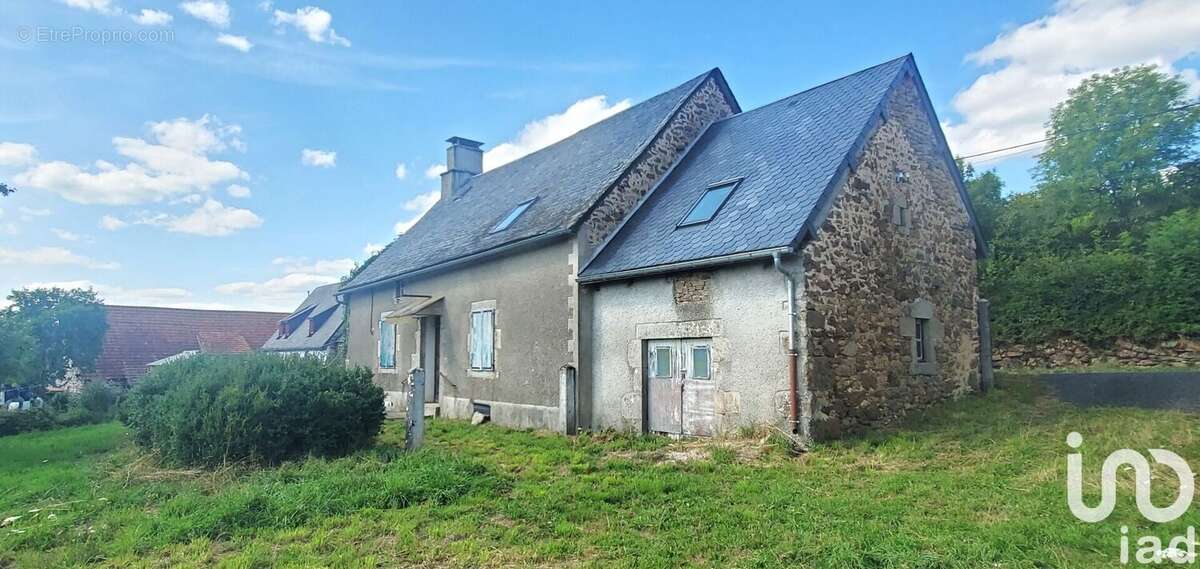 Photo 3 - Maison à NEUVIC