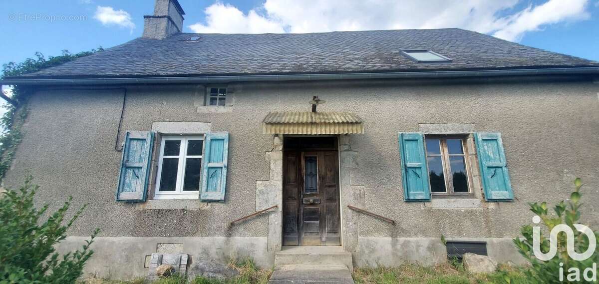 Photo 4 - Maison à NEUVIC