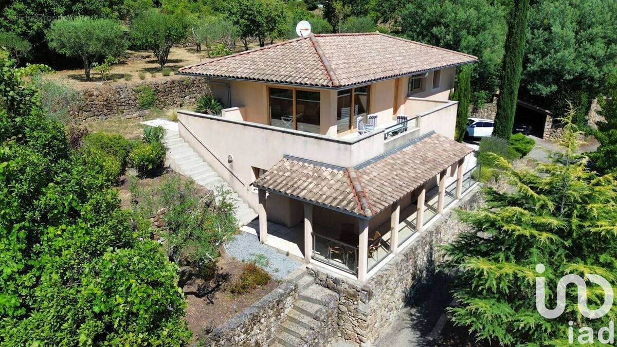 Photo 1 - Maison à JOYEUSE