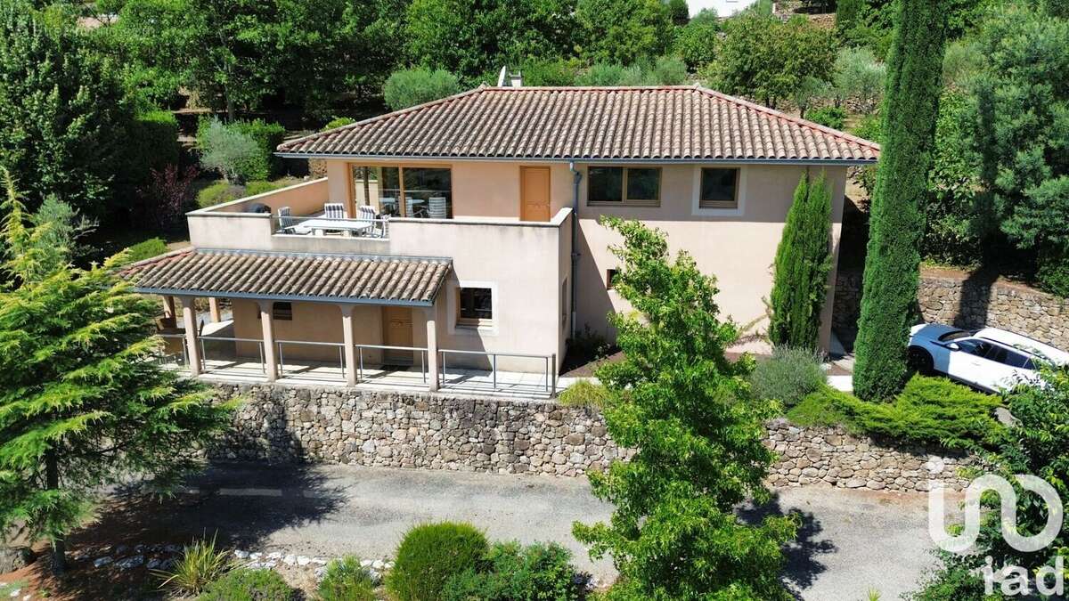 Photo 2 - Maison à JOYEUSE