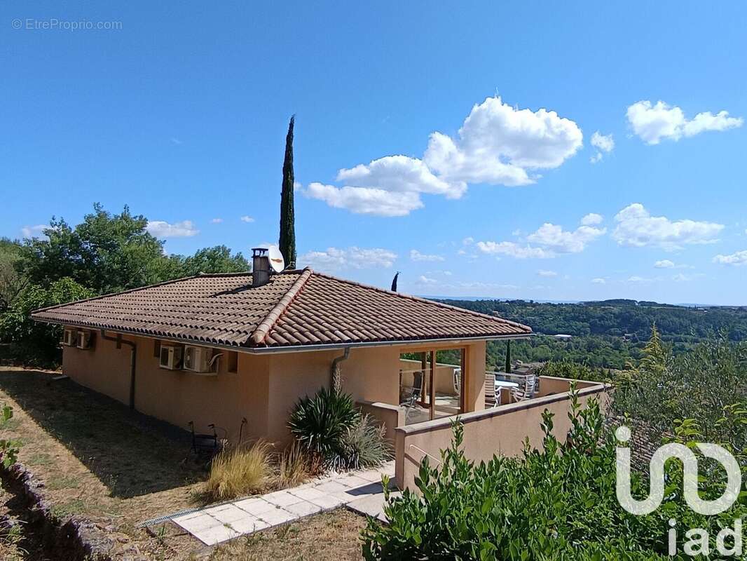 Photo 4 - Maison à JOYEUSE