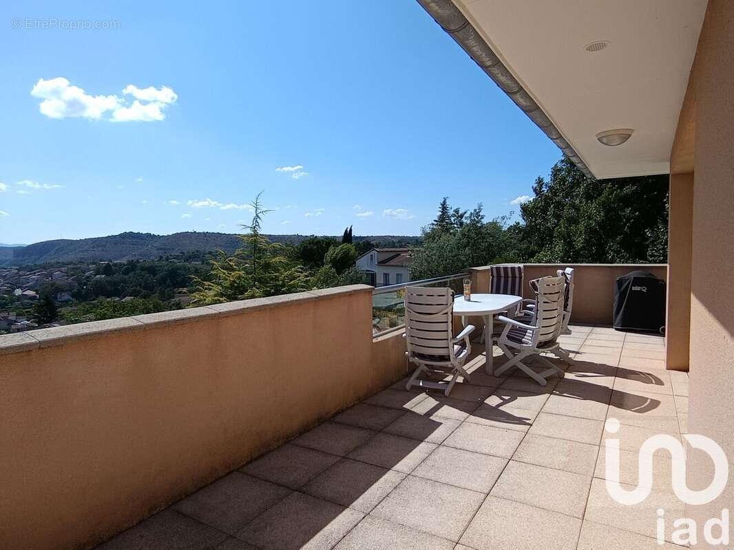 Photo 5 - Maison à JOYEUSE