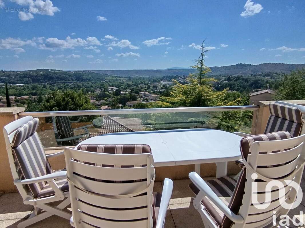 Photo 6 - Maison à JOYEUSE