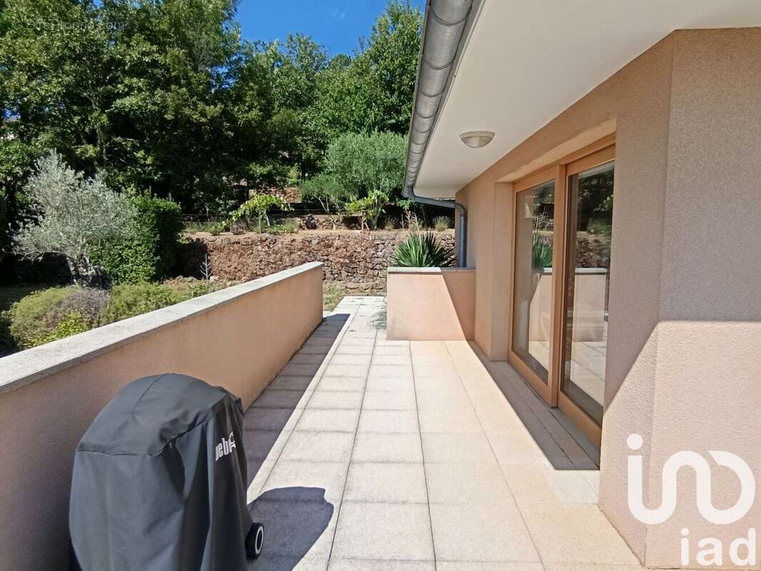 Photo 7 - Maison à JOYEUSE