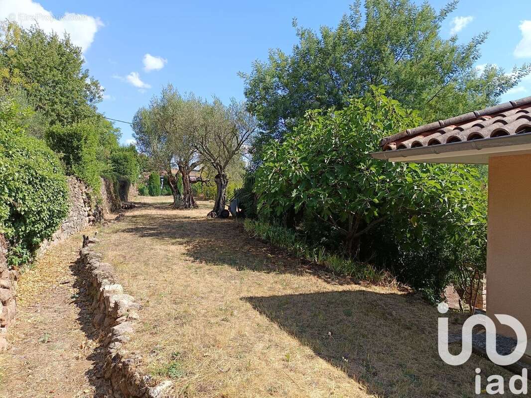 Photo 8 - Maison à JOYEUSE