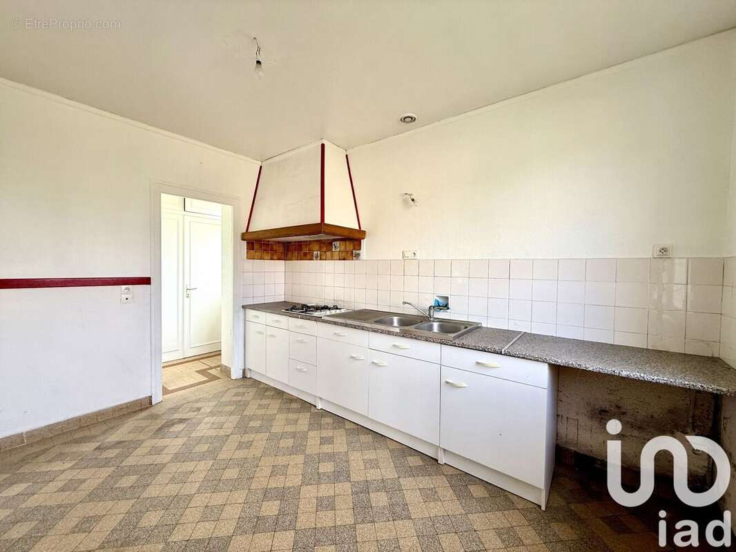 Photo 4 - Maison à CHATILLON-LE-ROI