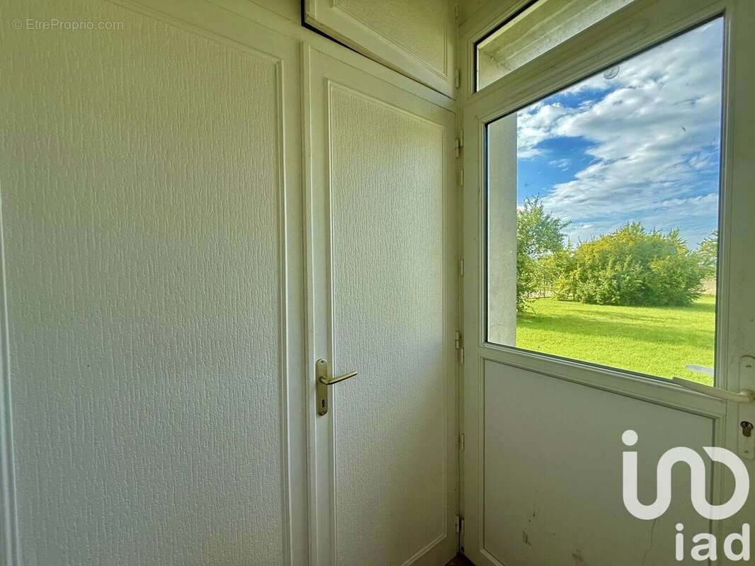 Photo 5 - Maison à CHATILLON-LE-ROI