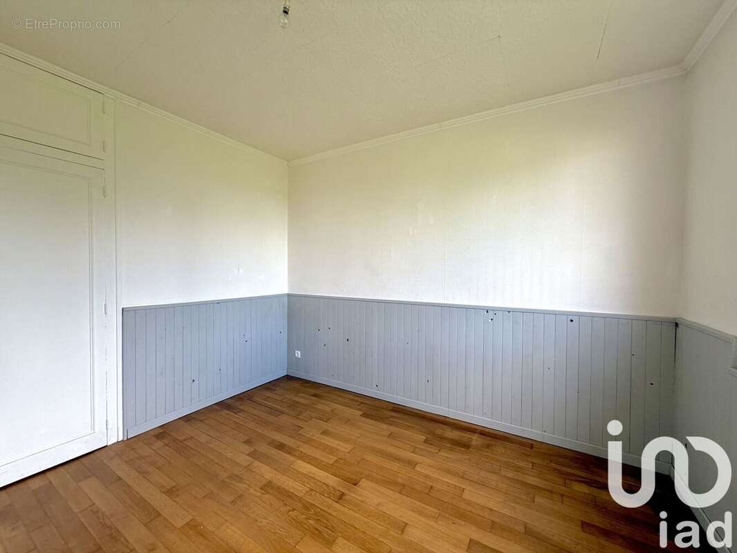 Photo 8 - Maison à CHATILLON-LE-ROI