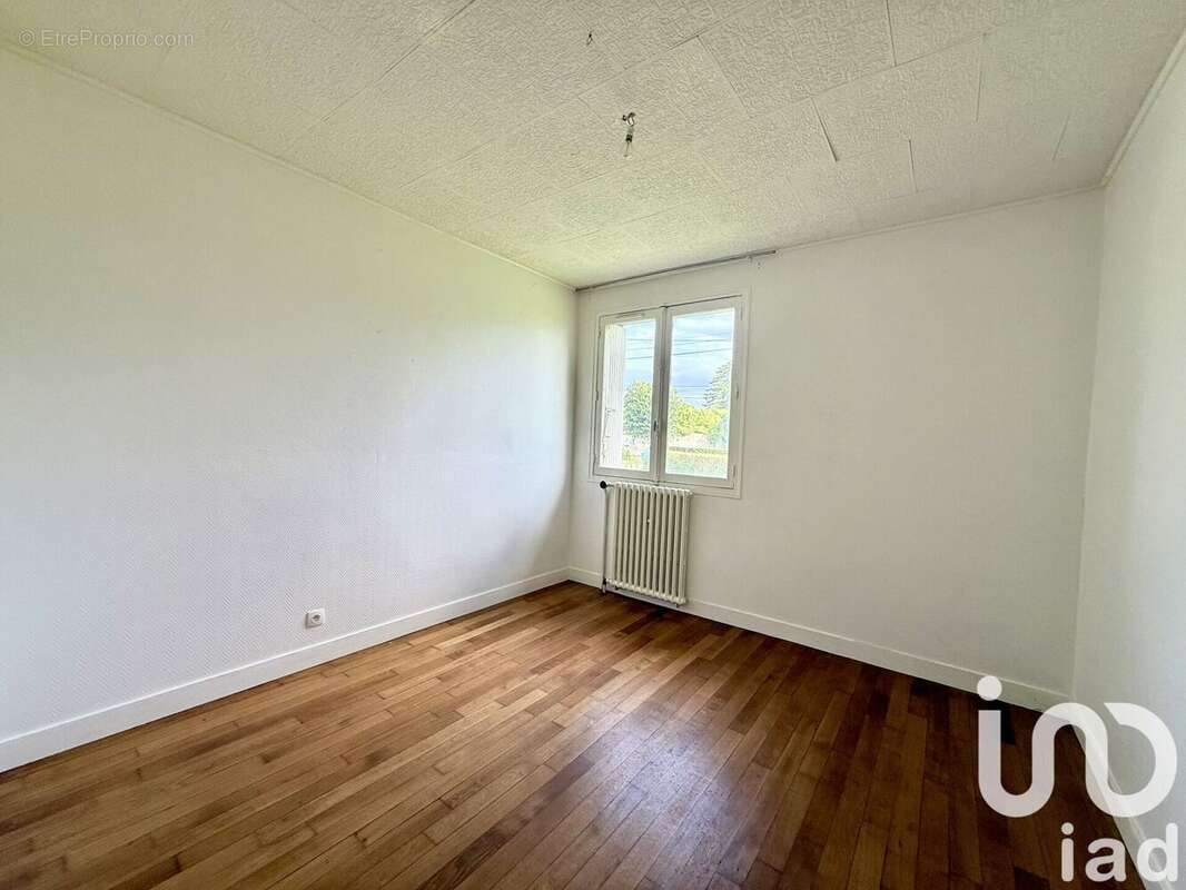 Photo 9 - Maison à CHATILLON-LE-ROI