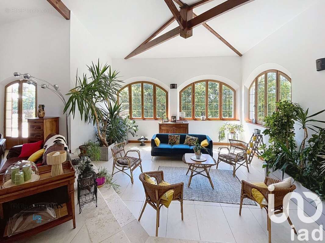 Photo 9 - Maison à LAROQUE-TIMBAUT