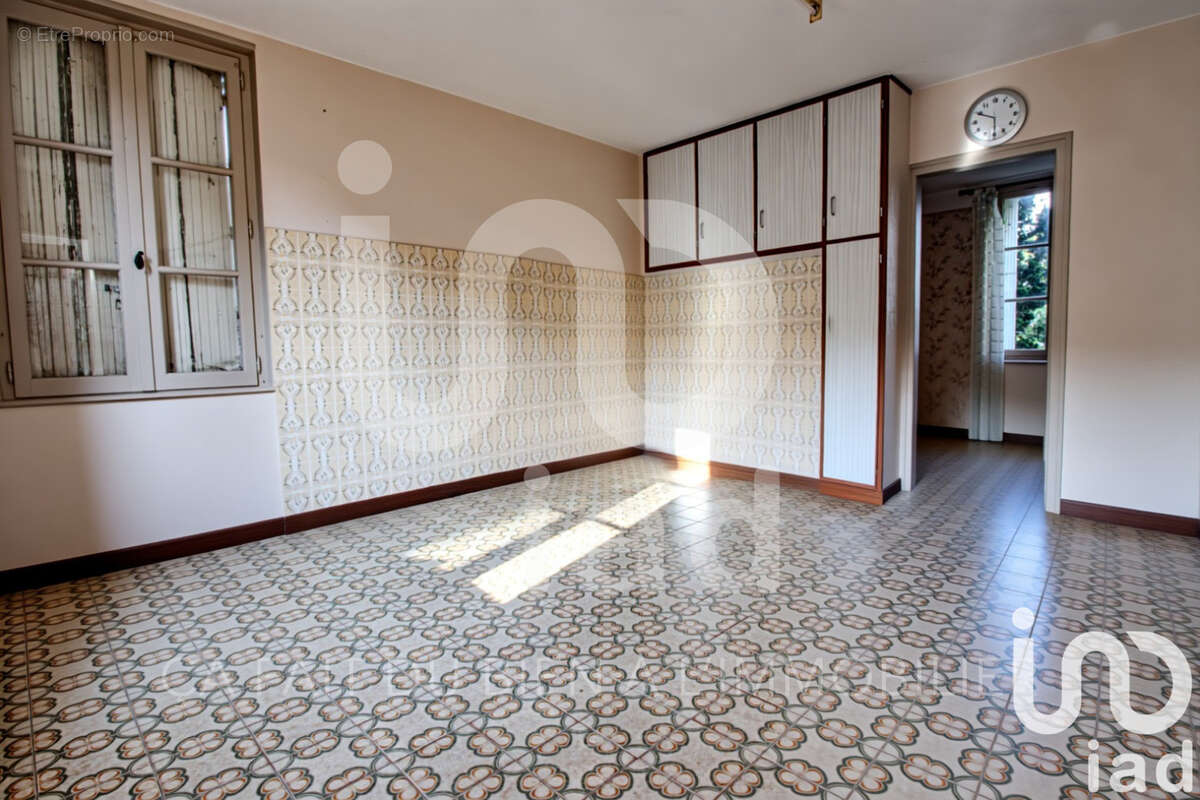 Photo 3 - Maison à AMBENAY