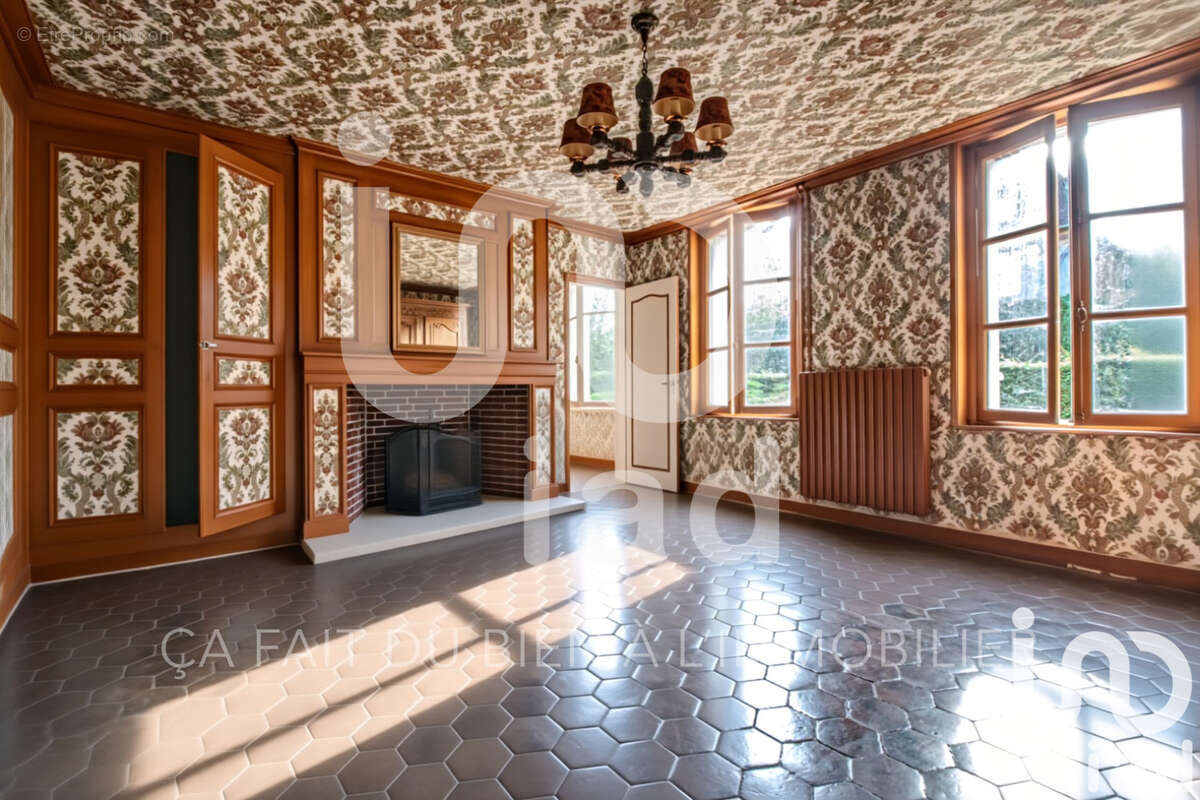 Photo 5 - Maison à AMBENAY