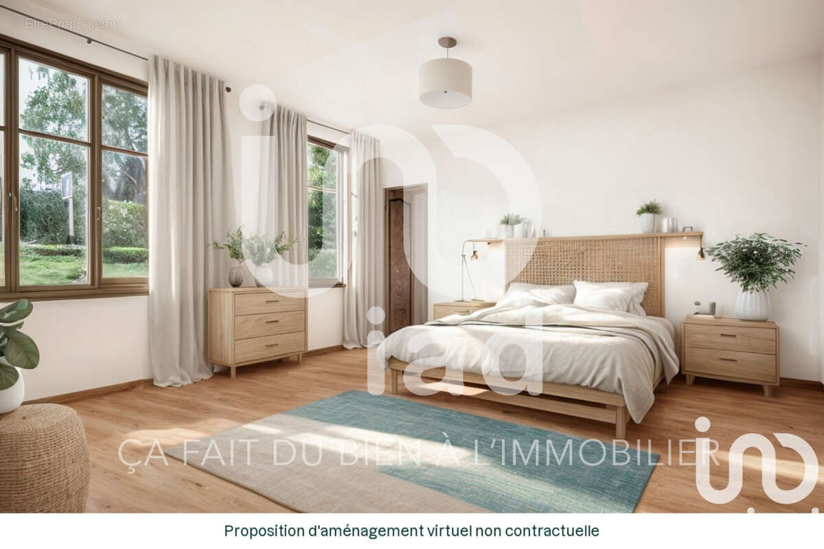 Photo 6 - Maison à AMBENAY