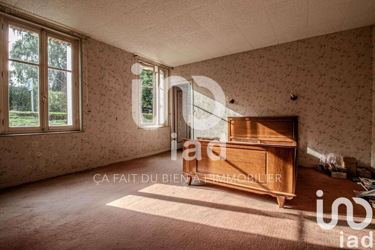 Photo 7 - Maison à AMBENAY