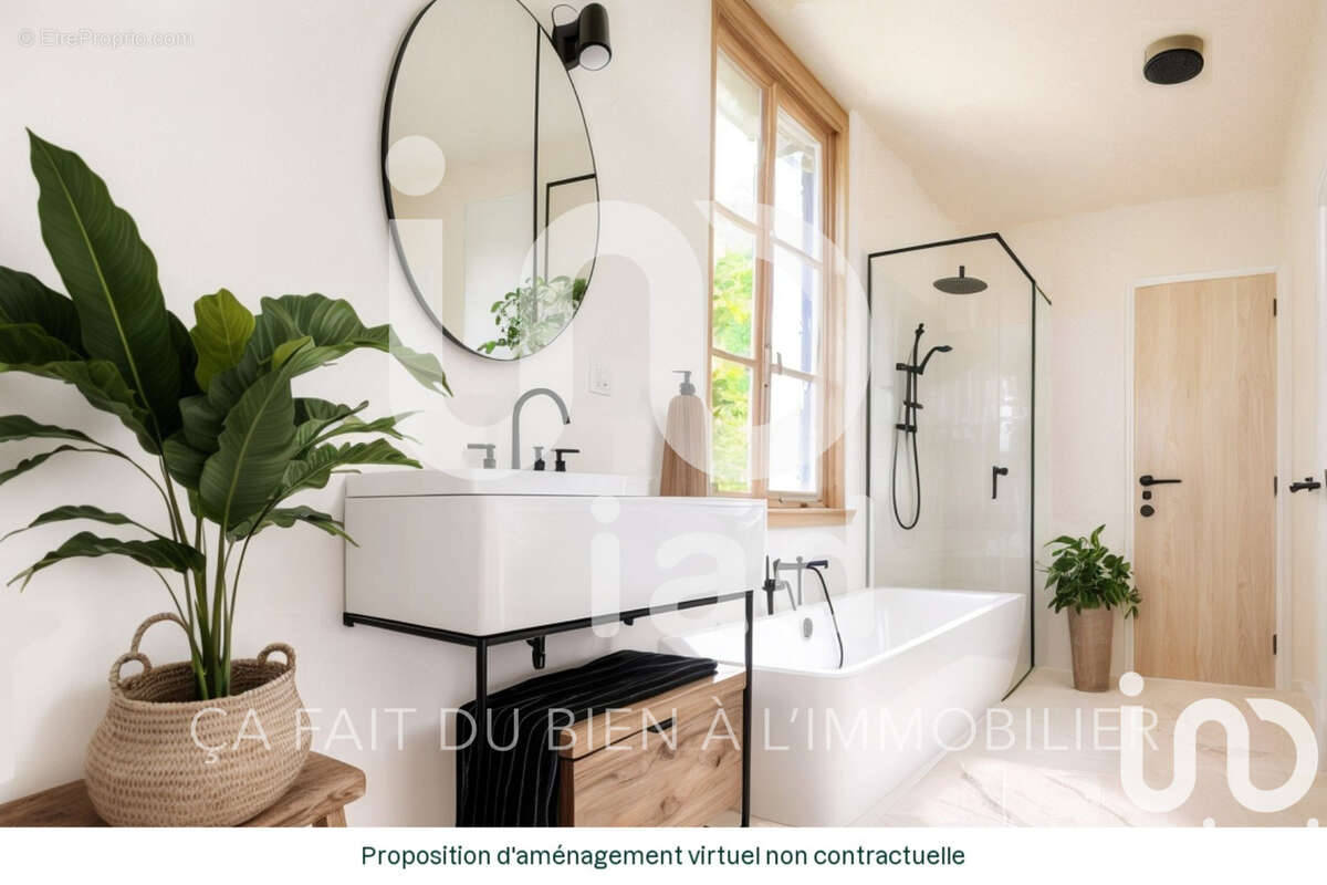 Photo 8 - Maison à AMBENAY