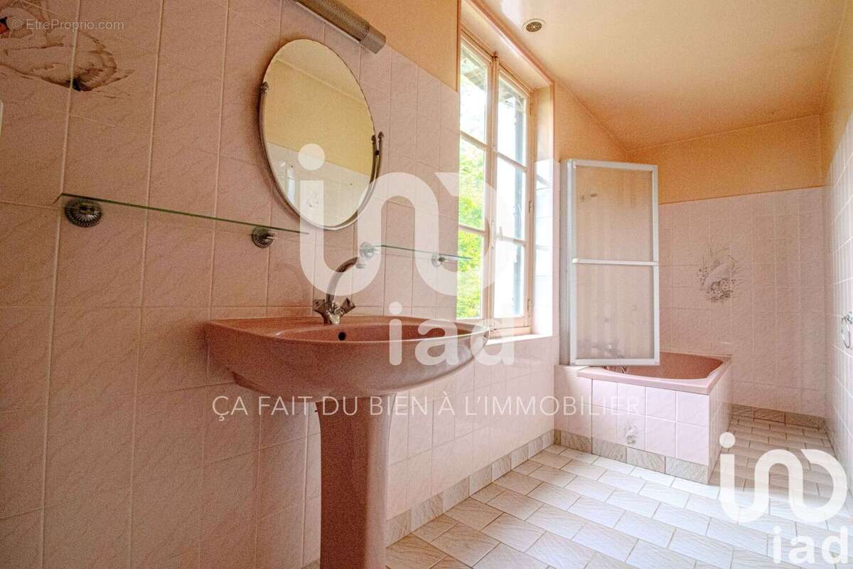 Photo 9 - Maison à AMBENAY