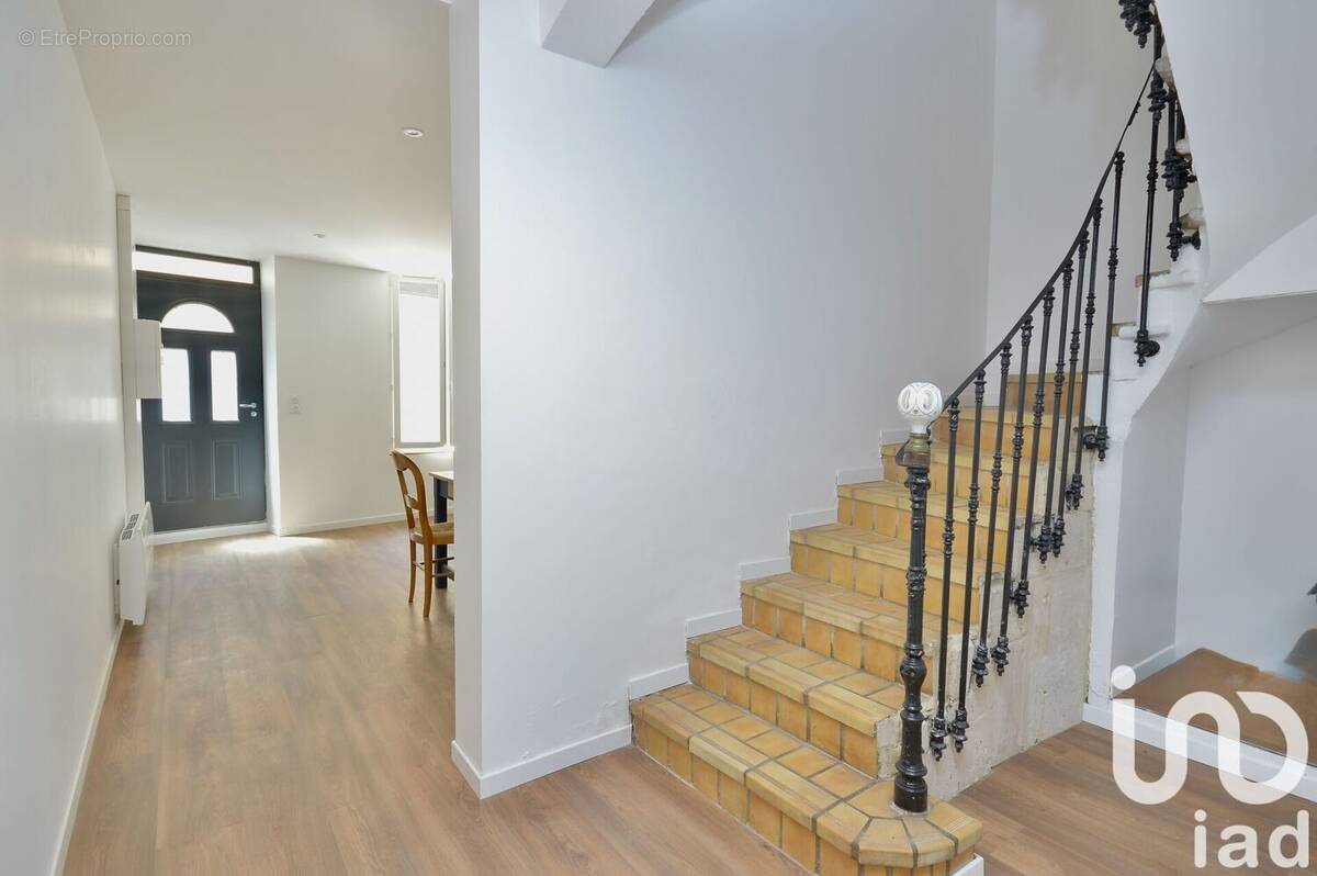 Photo 1 - Maison à SAINT-ANDRE-DE-ROQUELONGUE