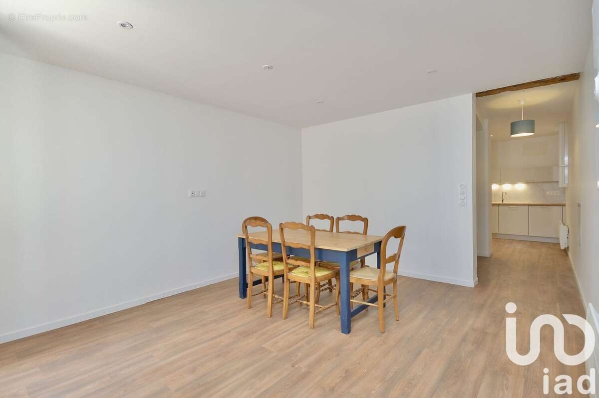 Photo 4 - Maison à SAINT-ANDRE-DE-ROQUELONGUE