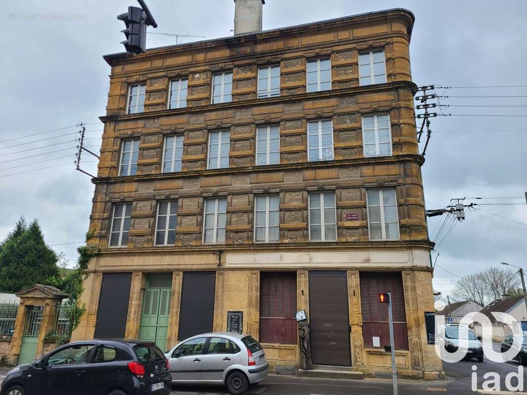 Photo 2 - Appartement à SEDAN