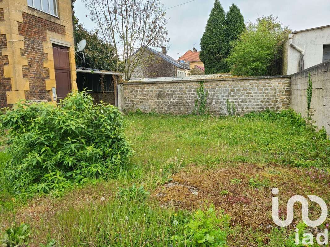 Photo 5 - Appartement à SEDAN