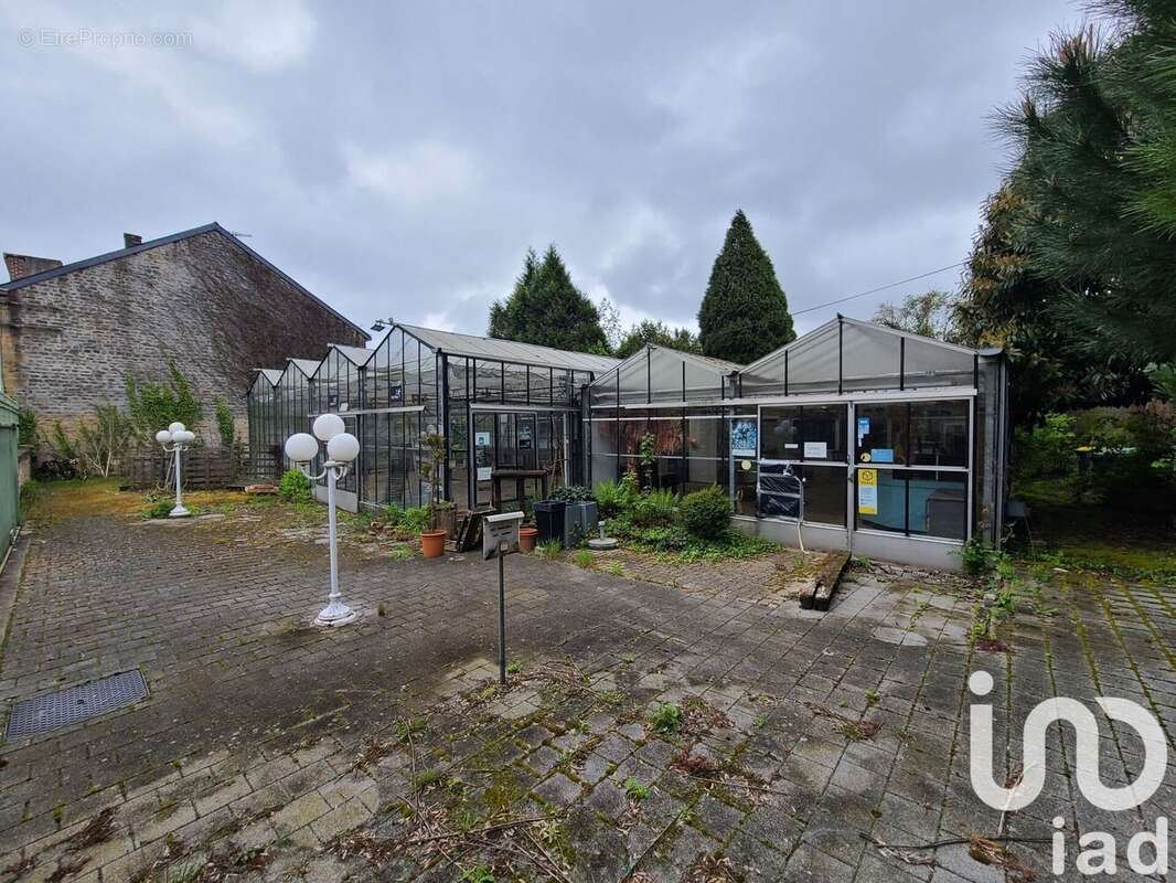 Photo 6 - Appartement à SEDAN