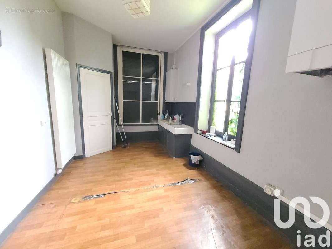 Photo 8 - Appartement à SEDAN