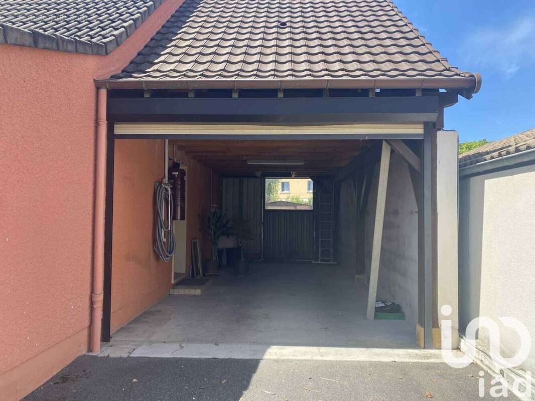 Photo 2 - Maison à PARAY-LE-MONIAL