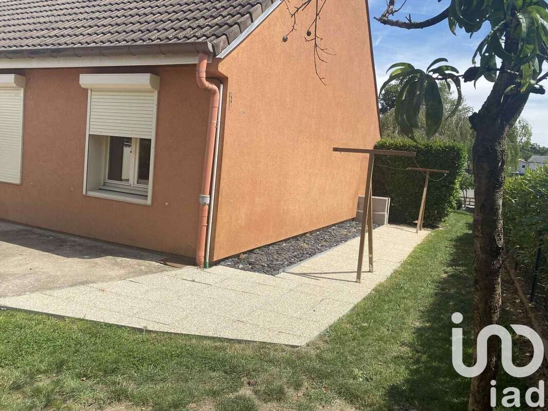 Photo 6 - Maison à PARAY-LE-MONIAL