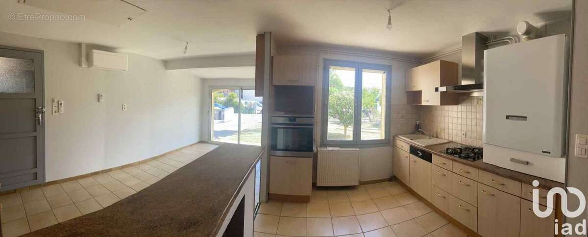 Photo 7 - Maison à PARAY-LE-MONIAL