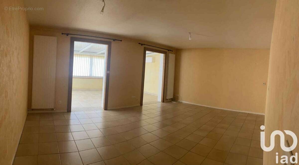 Photo 9 - Maison à PARAY-LE-MONIAL