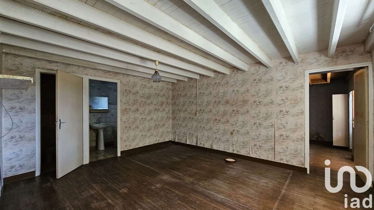 Photo 6 - Maison à SAINT-MACOUX