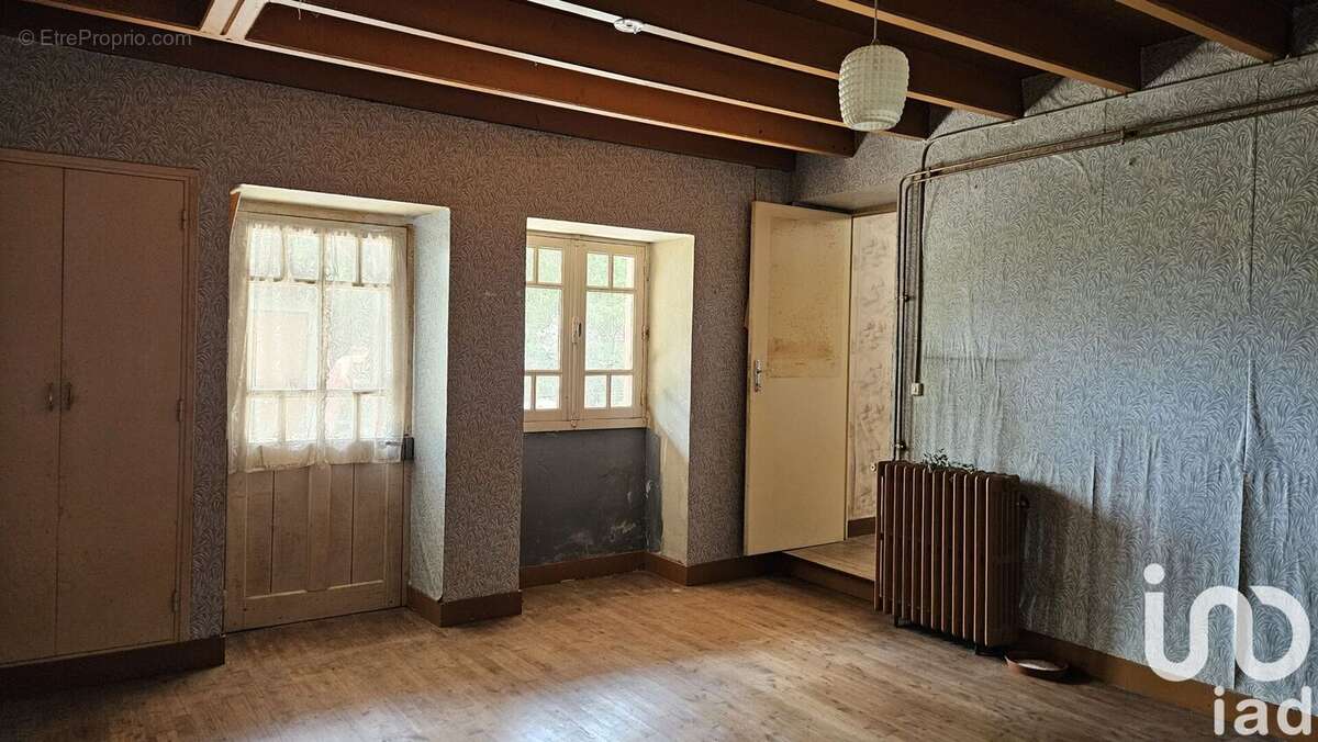 Photo 7 - Maison à SAINT-MACOUX