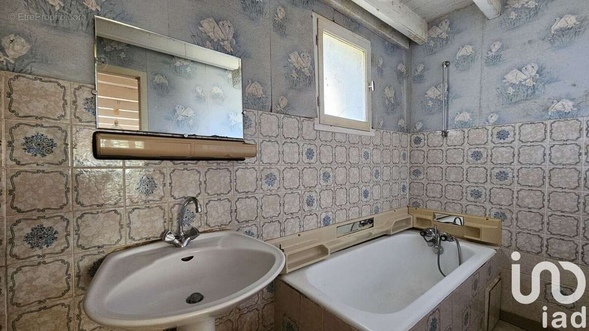 Photo 8 - Maison à SAINT-MACOUX