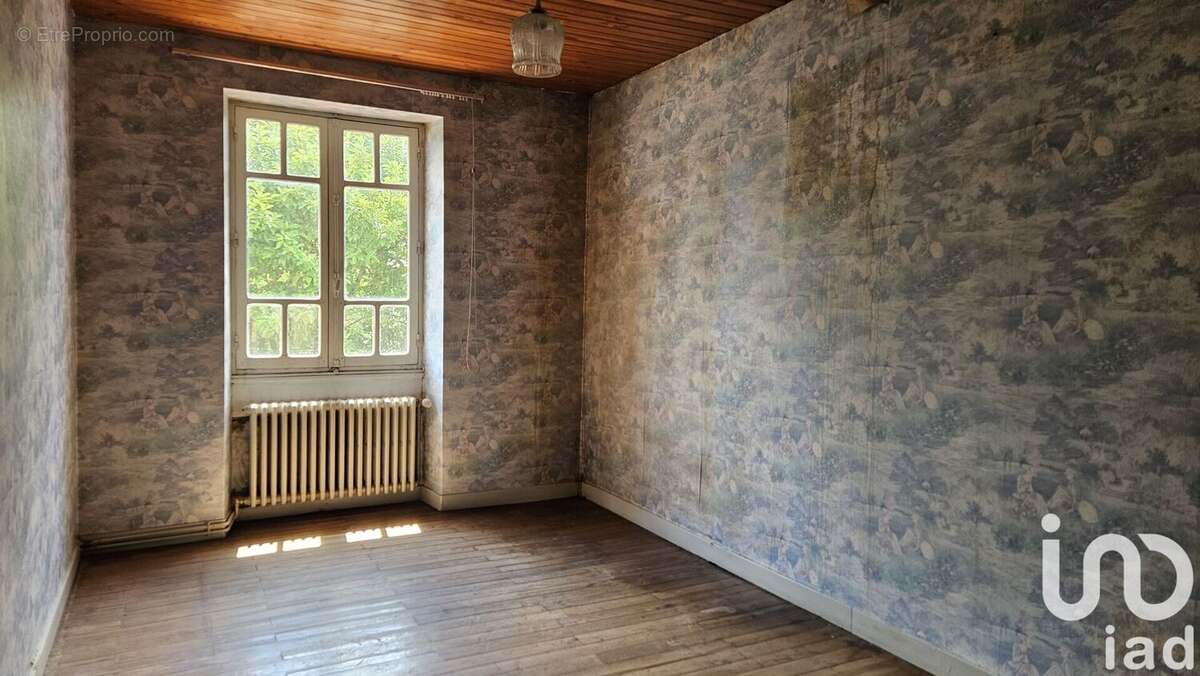 Photo 9 - Maison à SAINT-MACOUX