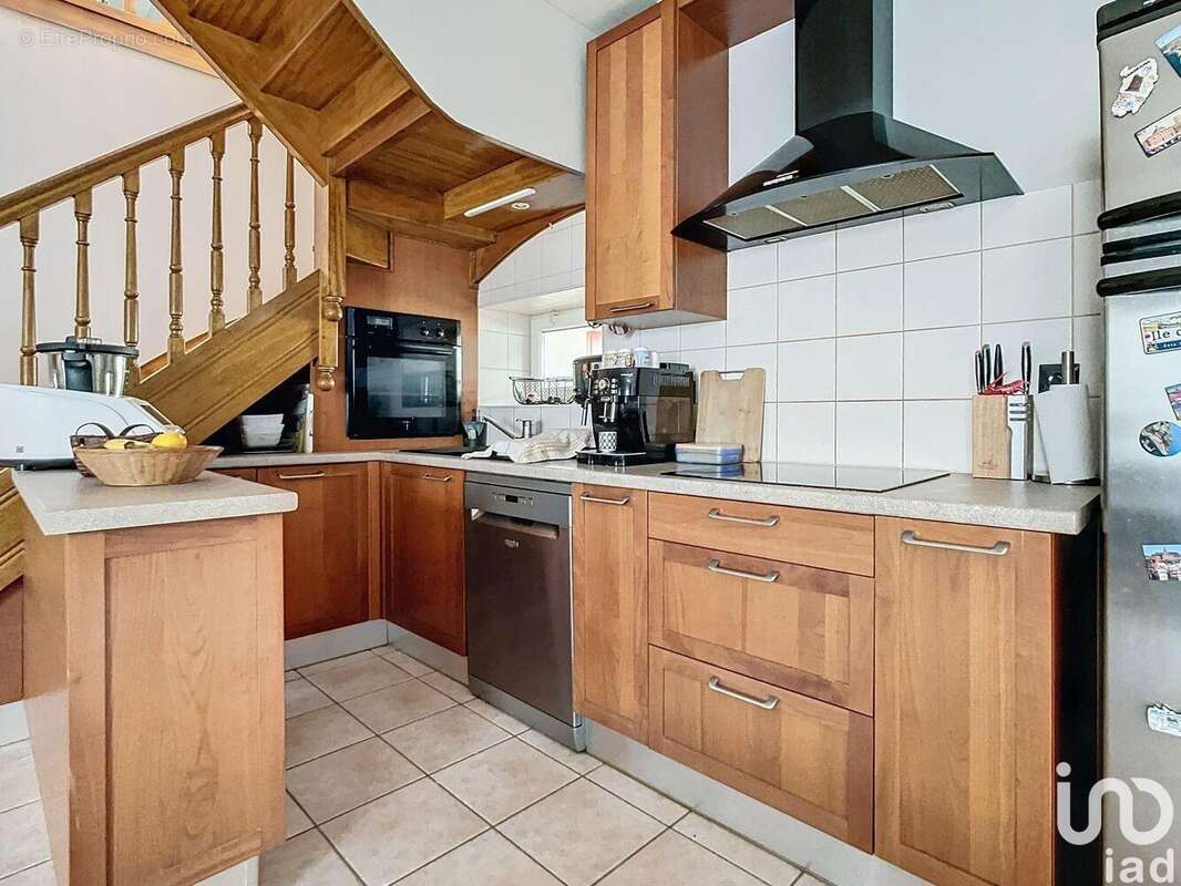 Photo 5 - Commerce à TREGUEUX