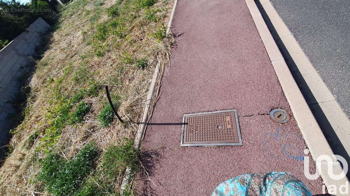 Photo 4 - Terrain à LA PALME